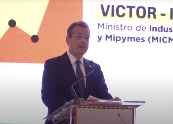 Víctor - Ito- Bisonó.