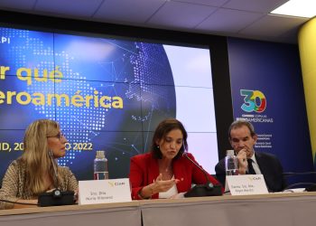 Iberoamérica Ceapi