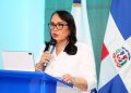 Maritza López de Ortiz señala que en el 2025 la República Dominicana importó más de US$5,500 millones en alimentos.