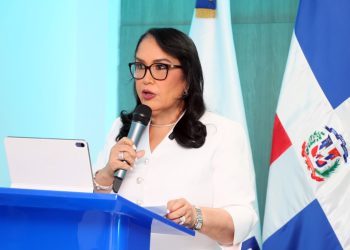 Maritza López de Ortiz señala que en el 2025 la República Dominicana importó más de US$5,500 millones en alimentos.
