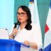 Maritza López de Ortiz señala que en el 2025 la República Dominicana importó más de US$5,500 millones en alimentos.