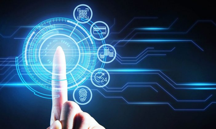 Identidad digital, ciberseguridad