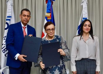 Miriam Germán señaló que para la compra de los equipos, el Ministerio Público realizará una licitación.