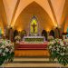 El Concordato establece a la católica como la religión oficial del país, aunque este es un Estado laico.