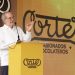Productos de chocolate de Cortés Hermanos, marca con casi 100 años de presencia en el mercado dominicano.