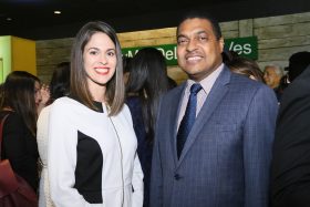 ihanna sanchez y jose monegro