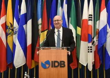 Ilan Goldfajn
