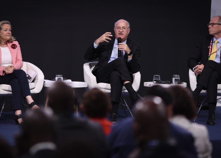 El programa añade mecanismo de financiamiento mixto y preparación de proyectos.