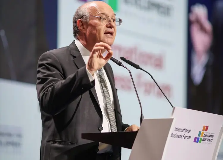 Esta expansión se basa en el programa regional del BID “Preparados y Resilientes en las Américas”.