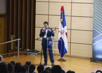 Ricardo Carramiñana, CEO de Eadic, expresó que Sabic se ha consolidado como escenario para proyectar el futuro del sector AEC.