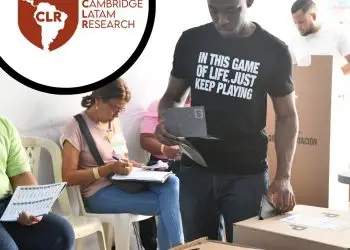 El estudio, que abarcó una muestra de 1,500 personas a nivel nacional, mostró que un 11% de los encuestados se opone a esta propuesta, mientras que el 4% no respondió o no sabe.- Fuente externa.