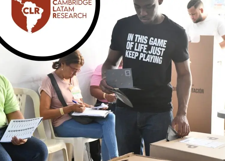 El estudio, que abarcó una muestra de 1,500 personas a nivel nacional, mostró que un 11% de los encuestados se opone a esta propuesta, mientras que el 4% no respondió o no sabe.- Fuente externa.