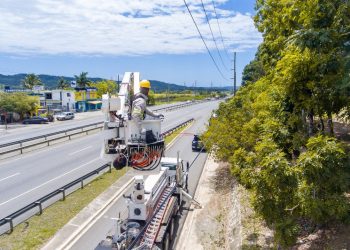 Imagen - INFRAESTRUCTURAS ELÉCTRICAS DE SEIS PROVINCIAS SERÁN INTERVENIDAS POR BRIGADAS DE LA ETED
