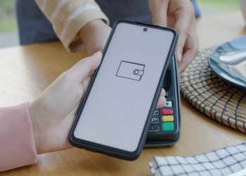 Billetera digital. - Fuente externa.