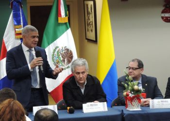 La segunda edición del Latam Trade Show Orlando & Port Tampa Bay será realizado los días 11, 12 y 13 de febrero del año 2025, en la sede del National Entrepreneur Center y en el puerto de Tampa Bay.- Fuente externa.