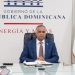 Santos subrayó que el oro es el principal producto de exportación de República Dominicana, al representar el 36% de las exportaciones nacionales de bienes.