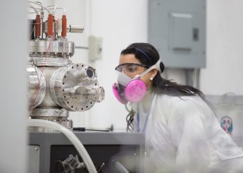 La investigación revela que República Dominicana registró de 10 investigadores por cada 100,000 personas económicas activas.