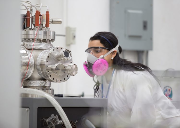 La investigación revela que República Dominicana registró de 10 investigadores por cada 100,000 personas económicas activas.