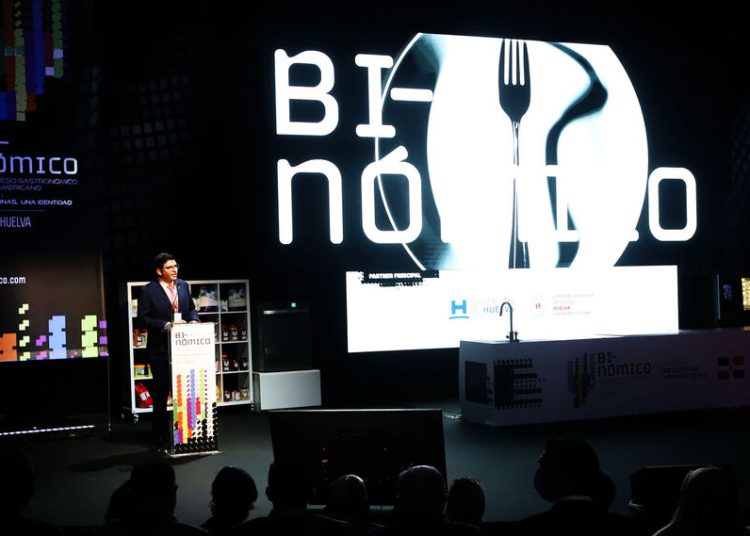 Imagenes Binómico CongresoGastronomico-Iberoamericano
