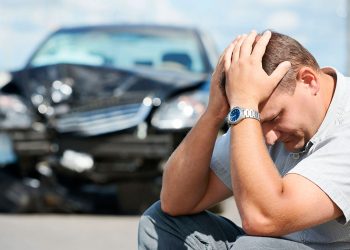 Las secuelas psicológicas de un accidente de tránsito pueden requerir tratamiento especializado.