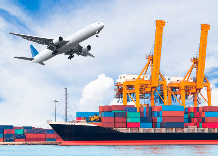 Durante el pasado año 2023 las exportaciones totales sumaron US$11,933.4 millones, mientras que las importaciones contabilizaron US$29,042.9 millones. - Fuente externa.