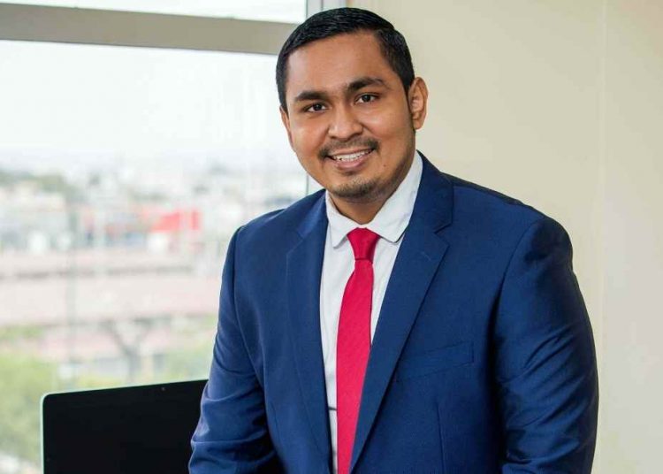 Rafael Montero, CEO de GuruSoft.