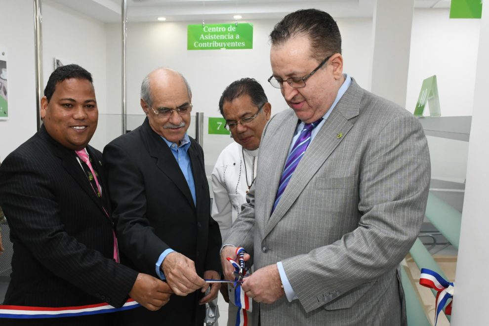 impuestos internos corte de cinta mao 1