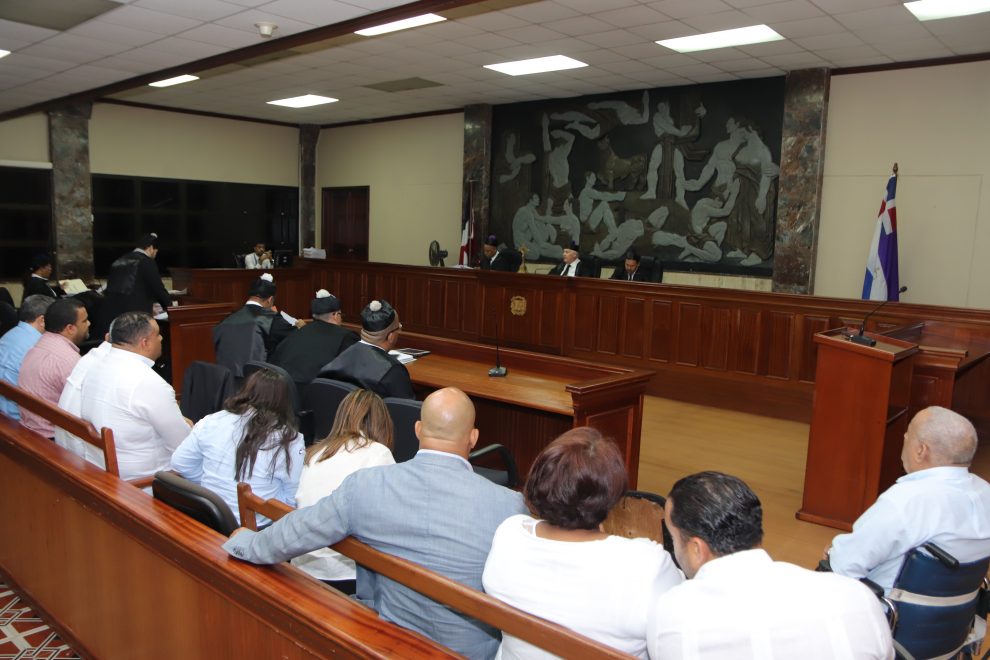 imputados en el caso tremols