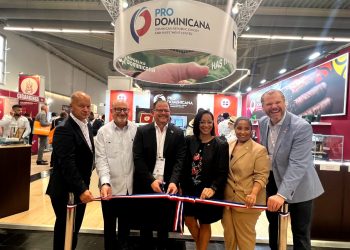 InterTabac es la feria de productos del tabaco y accesorios para fumar más grande del mundo. | Fuente externa.