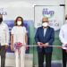 Inauguracion de la direccion provincial de salud en veron, la altagracia