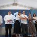 Inauguración BID
