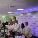 Inauguración de sucursal de Senasa en San Juan. | Joan Vallejo.