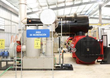 La iniciativa forma parte del proyecto de USDA-Aphis, el Ministerio de Agricultura y el Organismo Internacional Regional de Sanidad Agropecuaria.