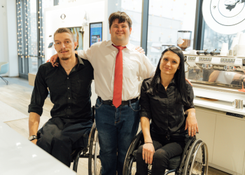 Inclusión en las empresas