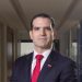 Indalecio López, CEO de JMMB Bank. | Fuente externa.
