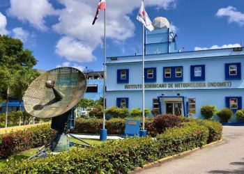 El Indomet mantiene alertas meteorológicas por riesgo de inundaciones y crecidas de ríos y cañadas.