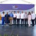 Wendy Reyes, Aracelis Villanueva, Carolina Paula, Luis Miguel De Camps García, Sebastián Moreno, Guido Gómez, Nelson Arroyo, Juan Taveras Hernández, Julissa Cruz.