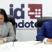 A través de este acuerdo, ambas instituciones desarrollarán mecanismos de cooperación técnica, académica, tecnológica y de comunicación pública.