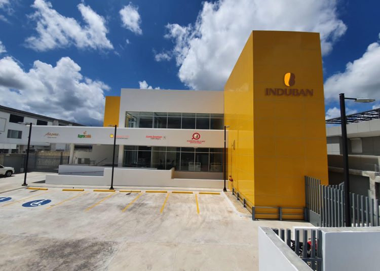 Centro de Distribución de Verón.