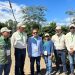 Así lo explicó el presidente ejecutivo de Induban, Manuel Pozo Perelló, durante un recorrido por la finca experimental en Rancho Arriba, San José De Ocoa.