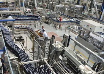 Indicadores de ventas, producción, empleo, inventarios y tiempos de entrega que muestran comportamiento positivo en abril de 2026.