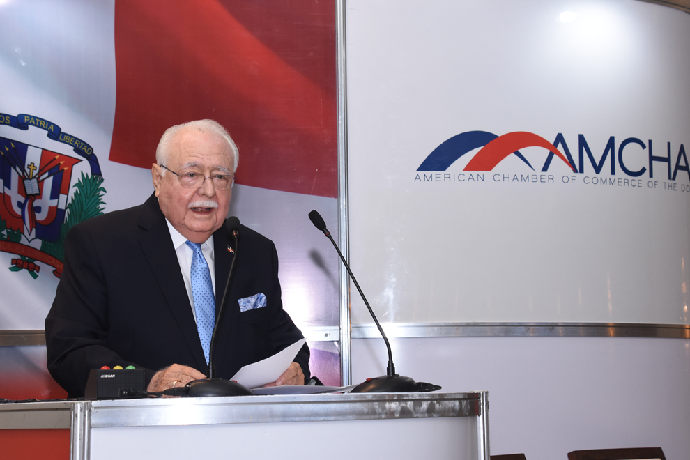 industria extractiva isa conde