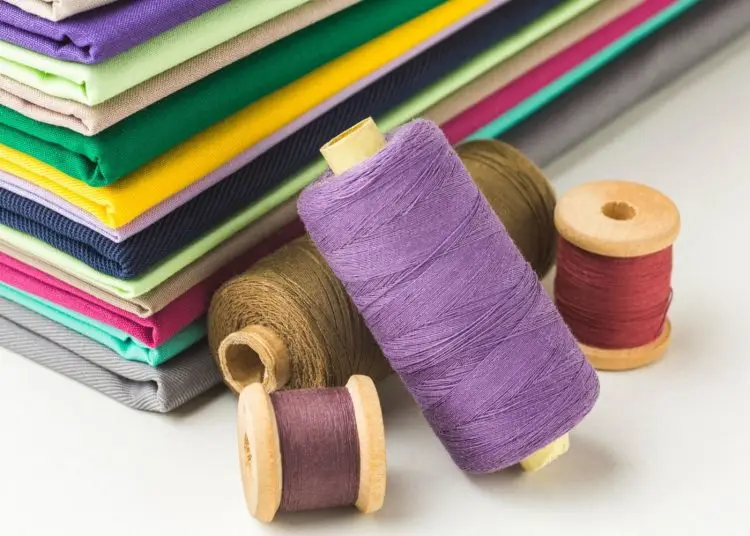 Las exportaciones textiles reportaron en octubre pasado US$134 millones.- Fuente externa.