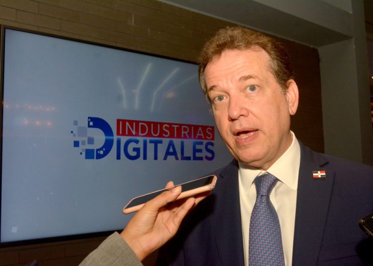 Industria y comercio