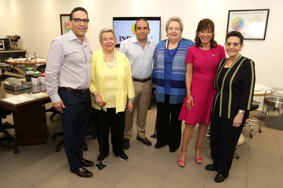 industrias banilejas visita embajadora estados unidos