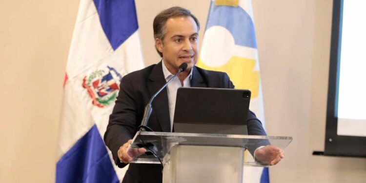 Infadomi dijo que agrupa las principales empresas de la industria farmacéutica de la República Dominicana.