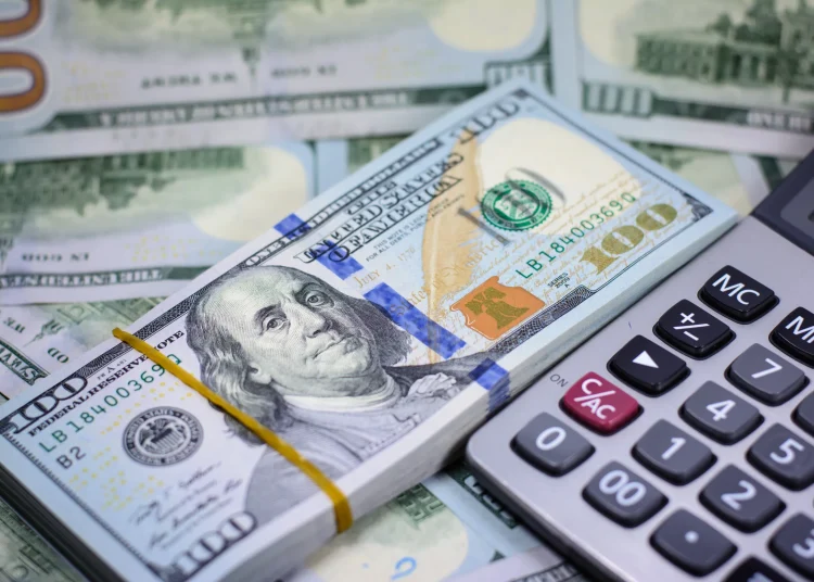 El aumento interanual es una décima superior al incremento del 3.1% del IPC de enero, y muestra un aumento de los precios insistente. - Fuente externa.