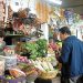 Aumentaron los precios de alimentos y bebidas no alcohólicas un 1.72%.