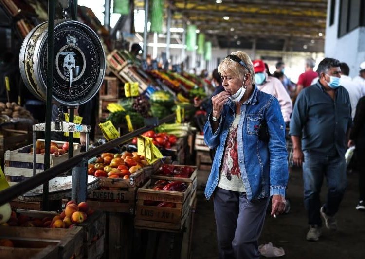 Inflación Argentina