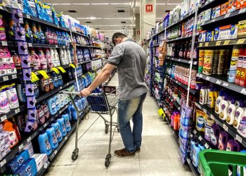 Inflación Brasil